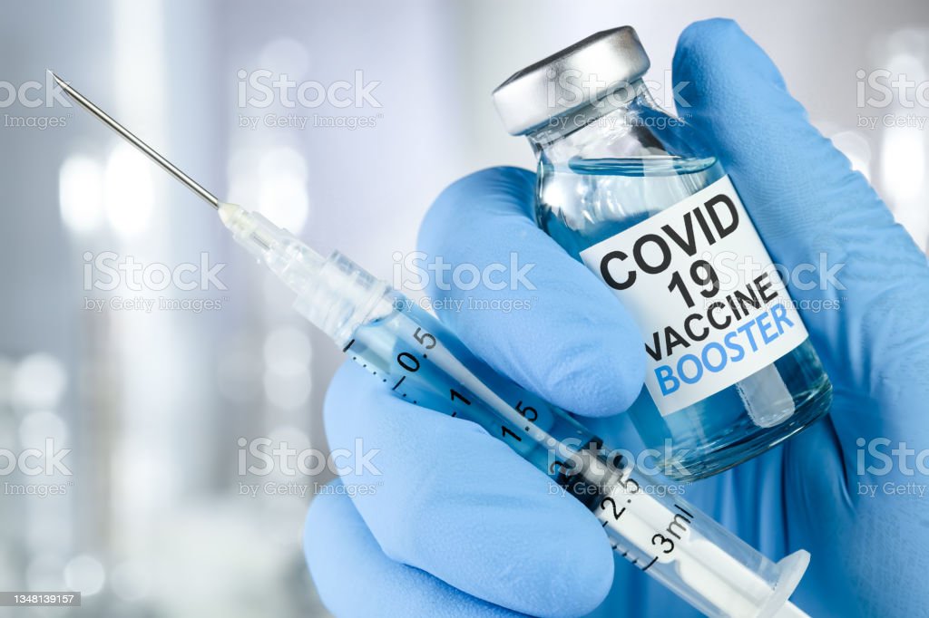 Continúa la campaña de vacunación contra el Covid19 en el Hospital de Makallé