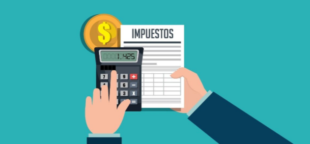 Impuestos municipales 2.023