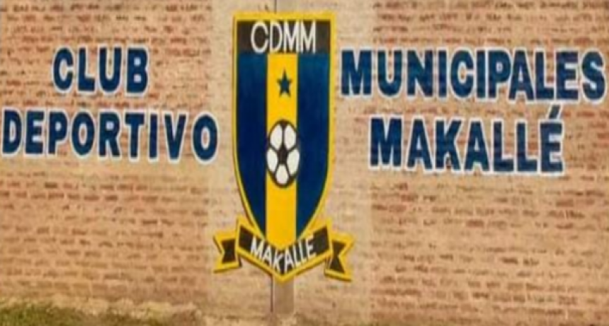 El Club Municipales de Makallé lanza bono contribución   