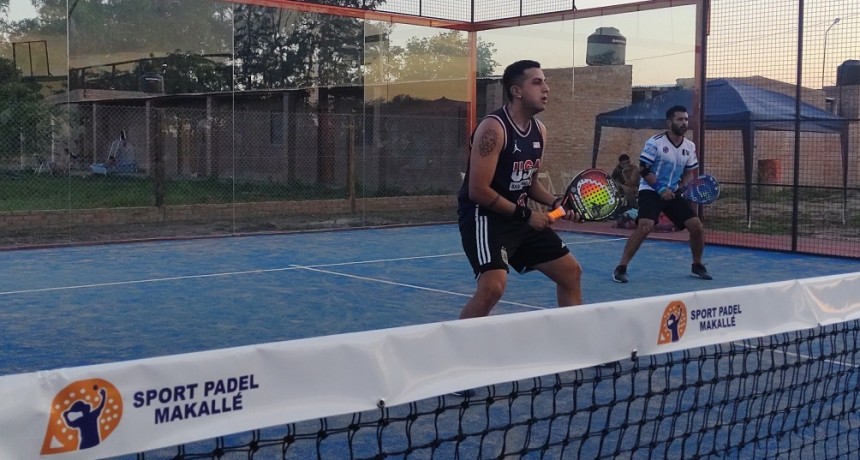 Un deporte que viene con todo