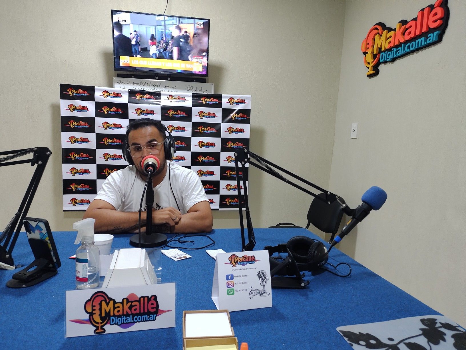 Sebastian Ríos