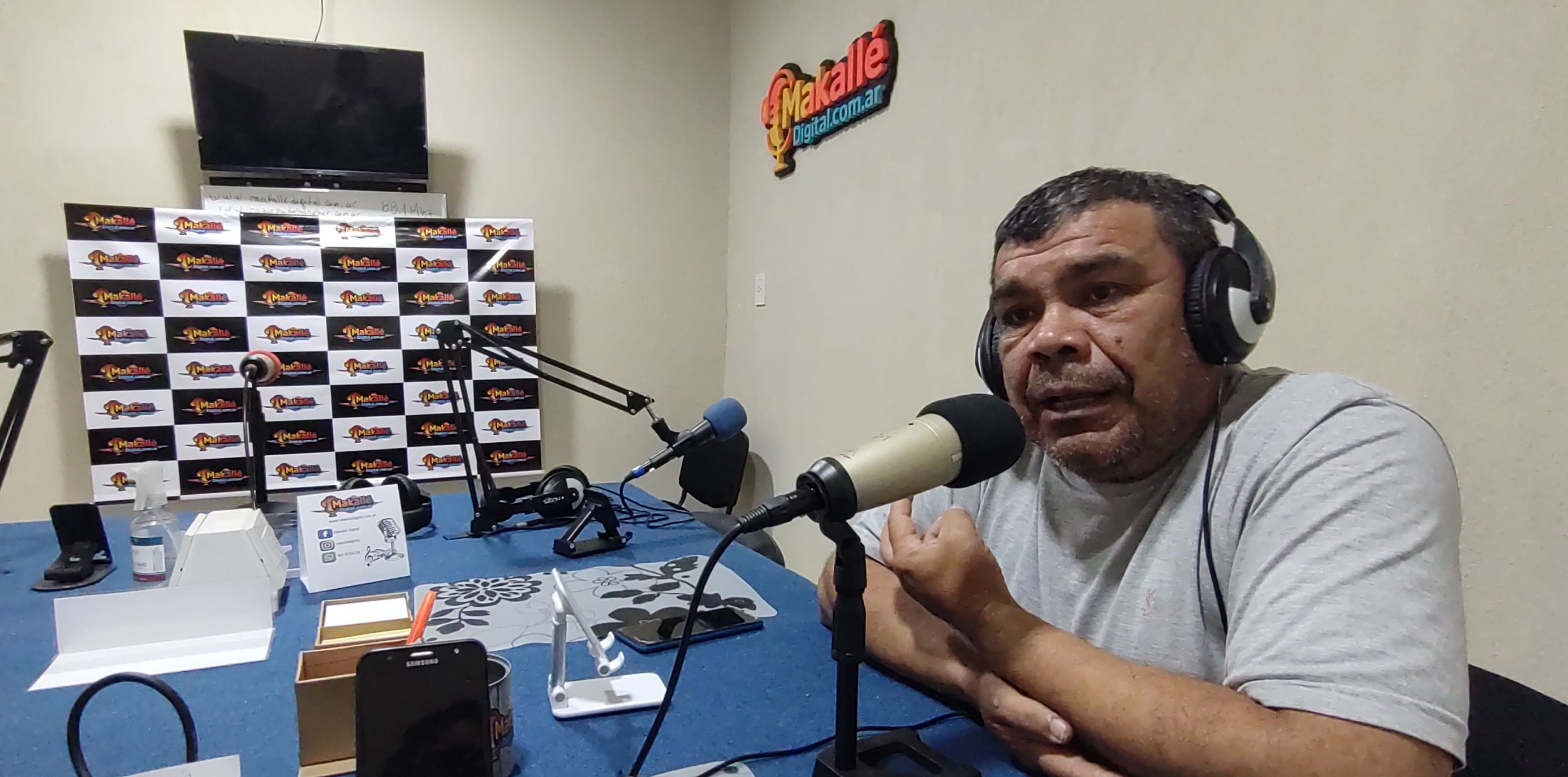 Martín Nuñez