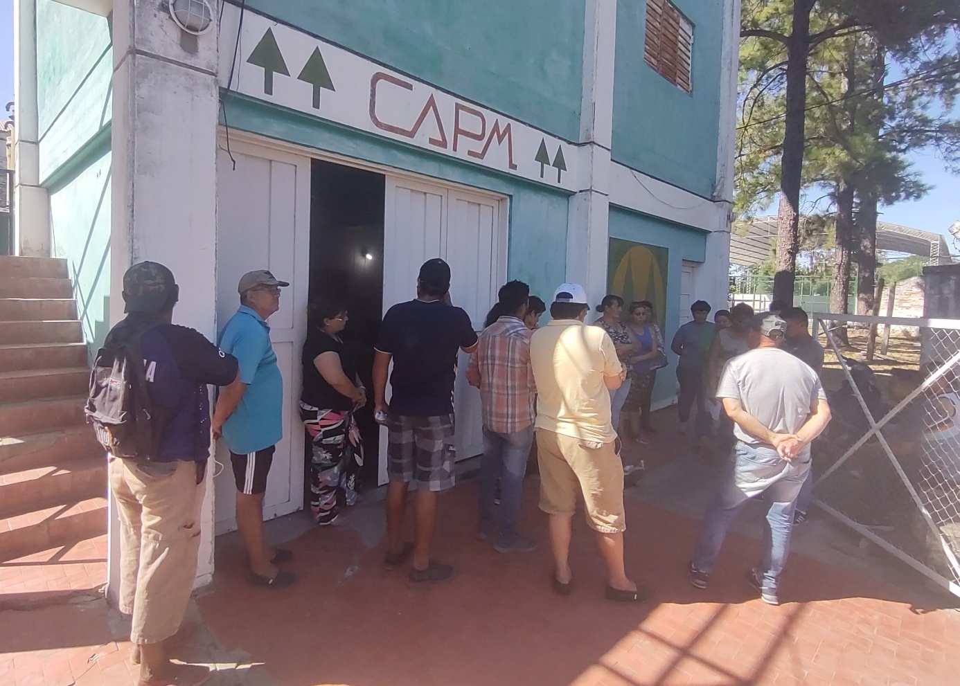 Cooperativa de Agua Potable y Otros Servicos Makallé Limitada