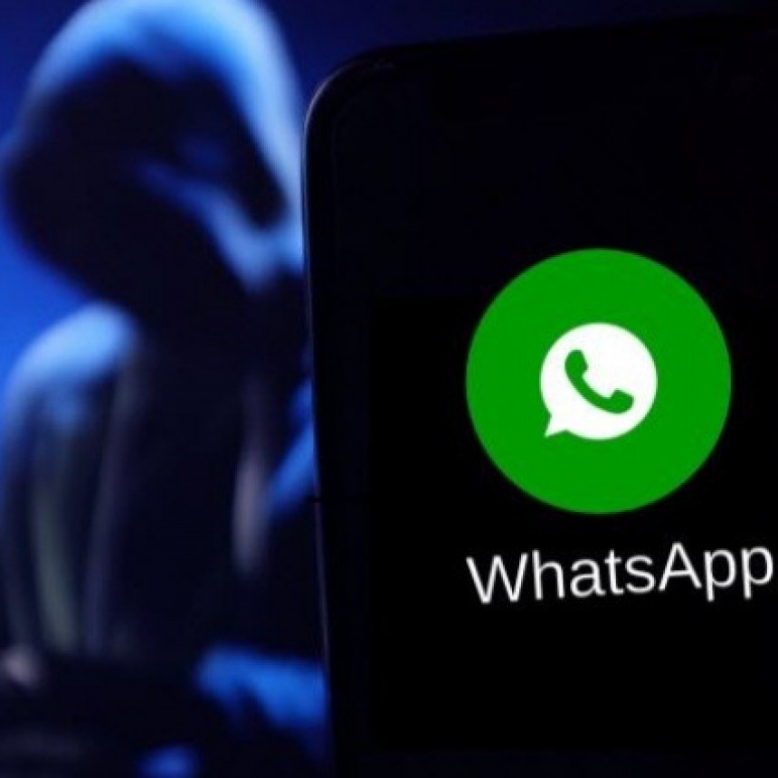 Alertan sobre posibles estafas a través de WhatsApp