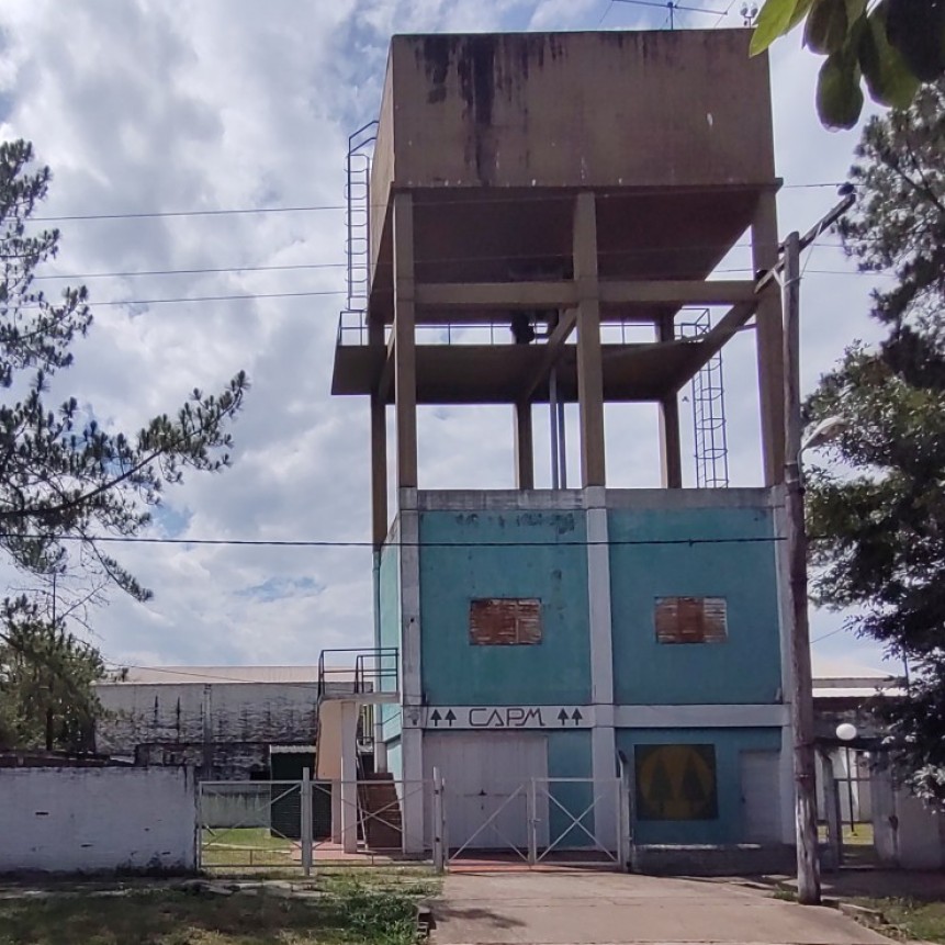 Cooperativa de Agua Potable de Makallé: