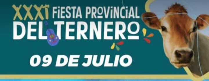 XXXI Festival del Ternero 2.024 de Makallé 