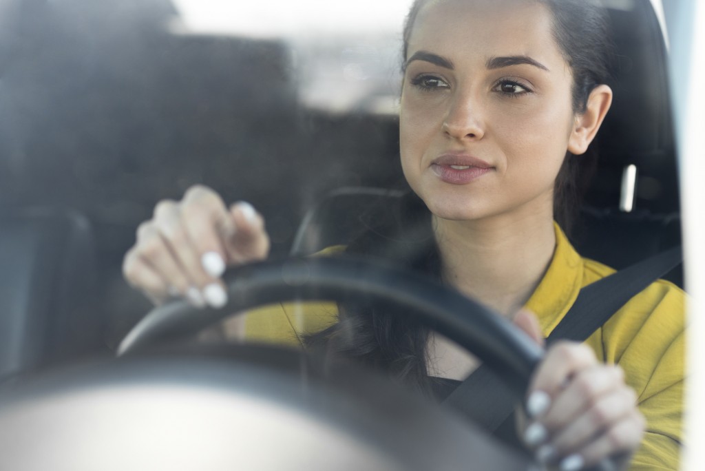 24 de junio: Día Internacional de la Mujer Conductora 