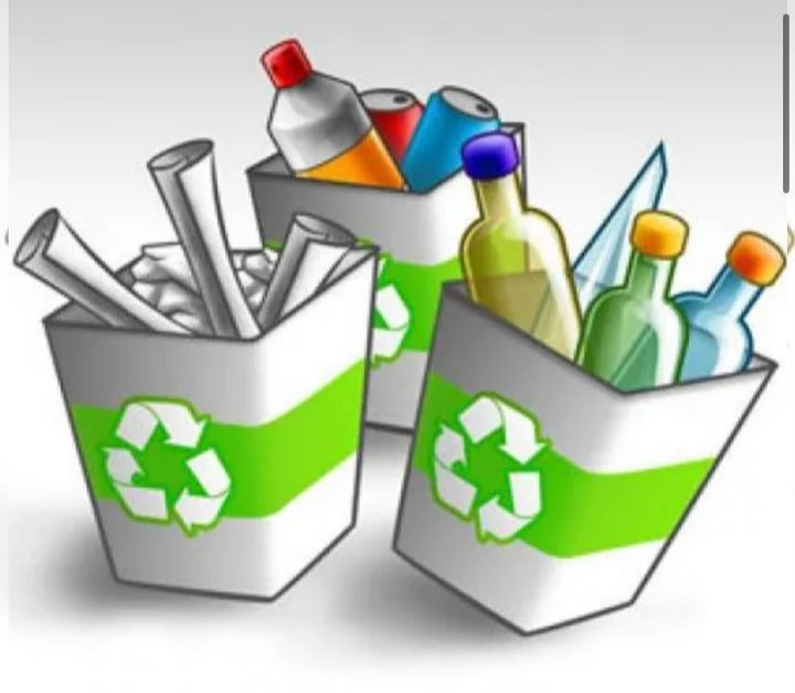 ¡Reciclar nunca había sido tan beneficioso! 