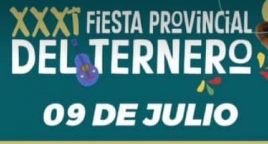 XXXI Festival del Ternero 2.024 de Makallé 