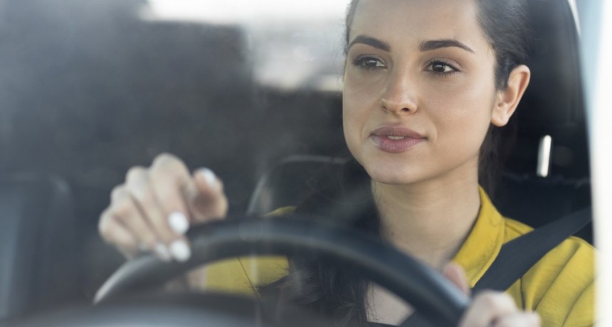 24 de junio: Día Internacional de la Mujer Conductora 