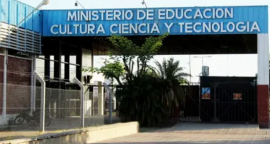 Educación desmiente adelanto de vacaciones de invierno