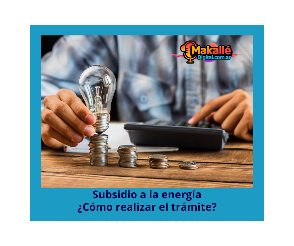SECHEEP: Subsidio eléctrico