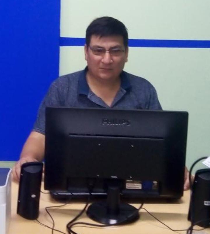 Frío extremo: Ayudamos a quienes más lo necesitan