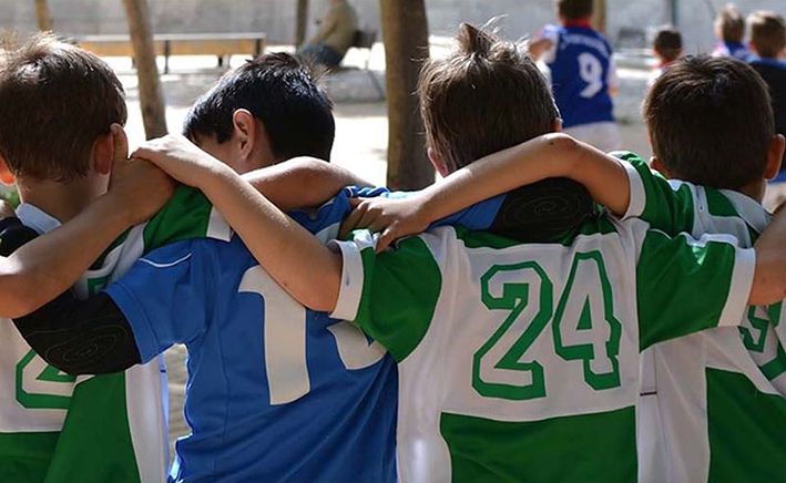 Clubes de barrio recibirán beneficios en las tarifas de gas y luz