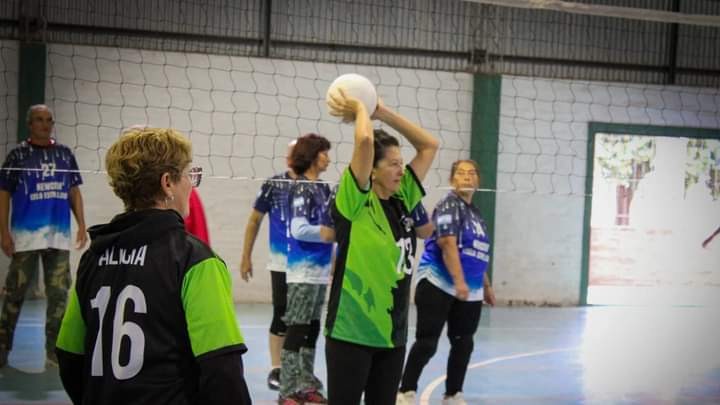 Comienza el Torneo de Newcom  