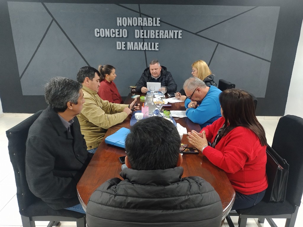 Persiste la incertidumbre en Maderas Manufacturadas de Makallé tras fallida reunión