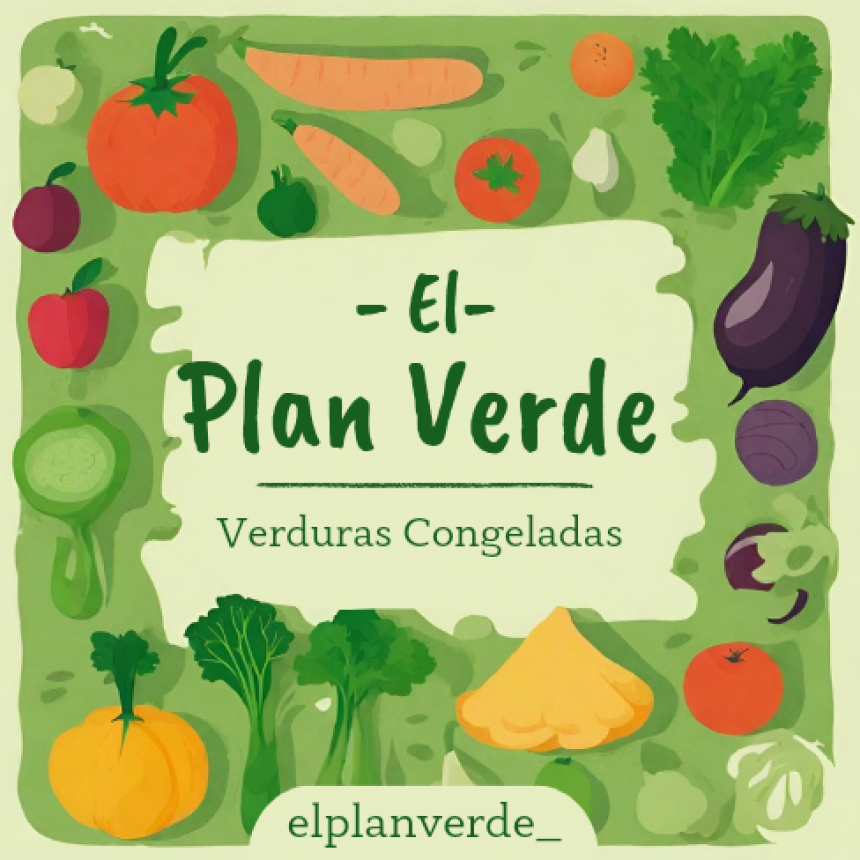 Emprendimientos: “El Plan Verde”