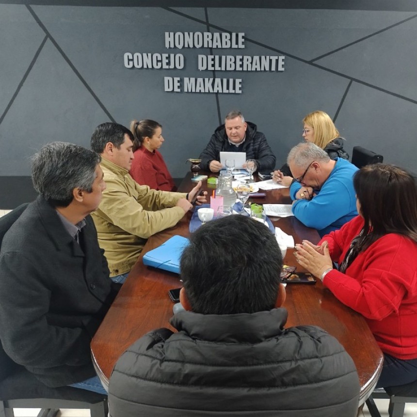 Persiste la incertidumbre en Maderas Manufacturadas de Makallé tras fallida reunión