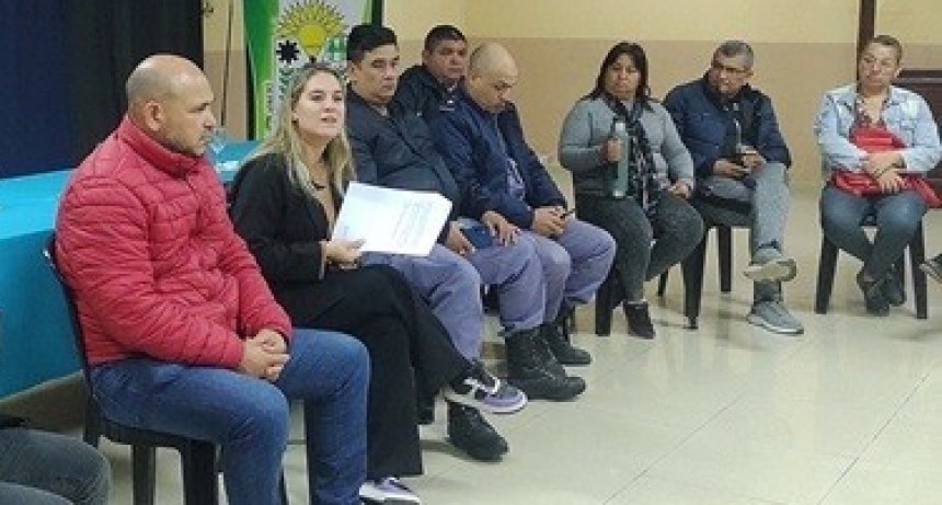 Makallé: La seguridad pública y la participación ciudadana