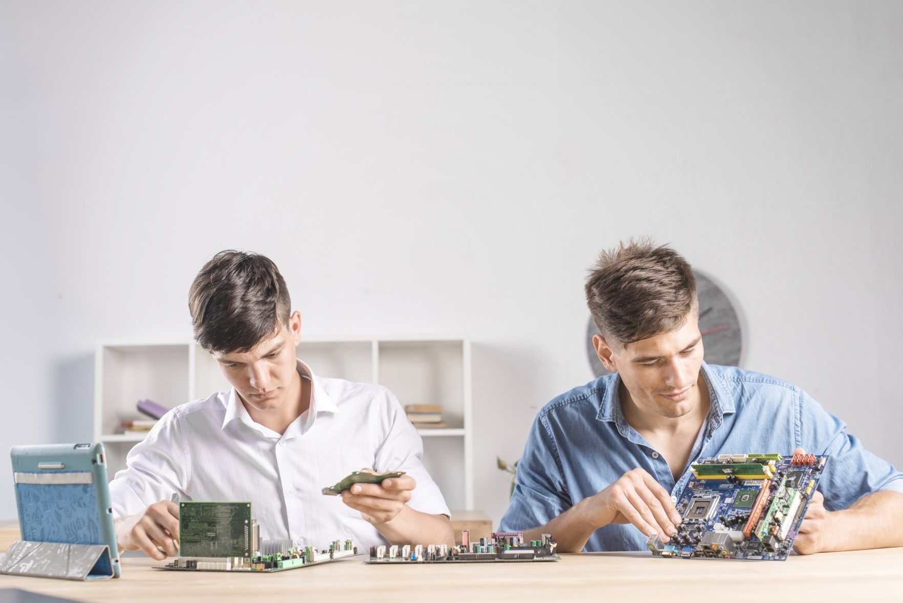 Olimpiadas Provinciales de Robótica, Informática, Innovación, Electrónica y Tecnología (OPRIIET) 2024