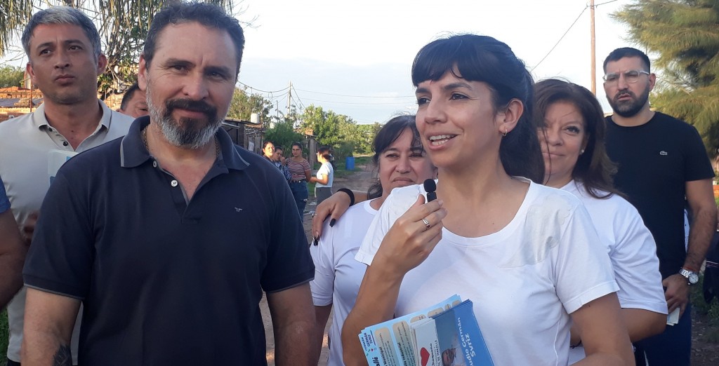 German Svriz continúa su recorrida en Makallé