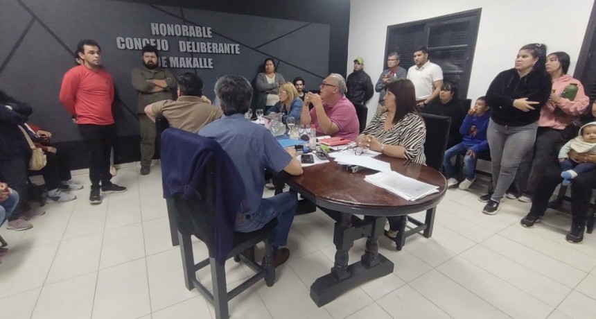 Conflicto por terrenos en Villa Susana: Familias exigen al municipio respuestas sobre servicios básicos