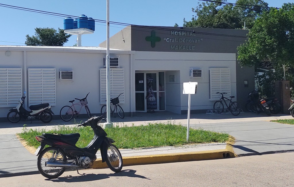 Makallé: Inicia Campaña de vacunación contra el dengue para jóvenes de 15 a 19 años
