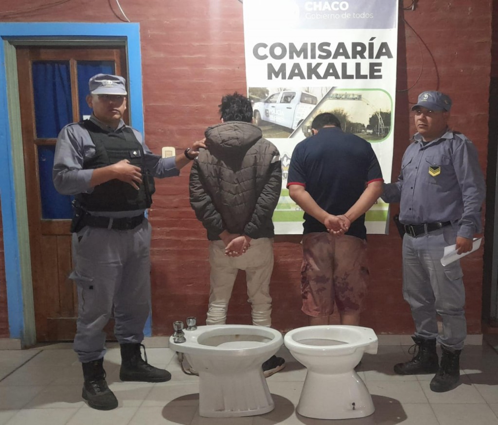 Denuncian el robo de elementos en la Planta de Residuos de Makallé 