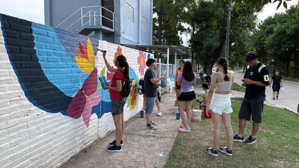 Gabriel Meza: Queremos seguir fortaleciendo el rol de la cultura como espacio de encuentro, formación y participación activa para toda la comunidad