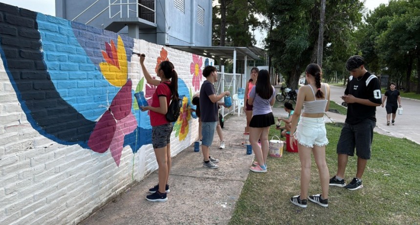Gabriel Meza: Queremos seguir fortaleciendo el rol de la cultura como espacio de encuentro, formación y participación activa para toda la comunidad