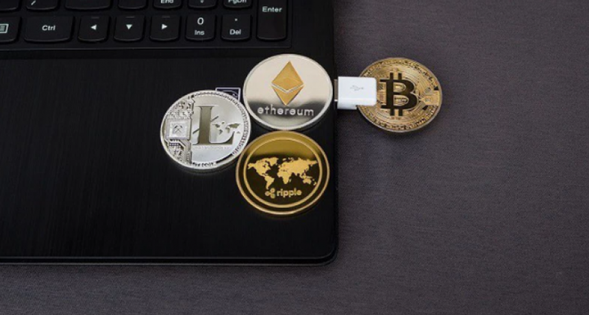 Criptomonedas también en colegios argentinos