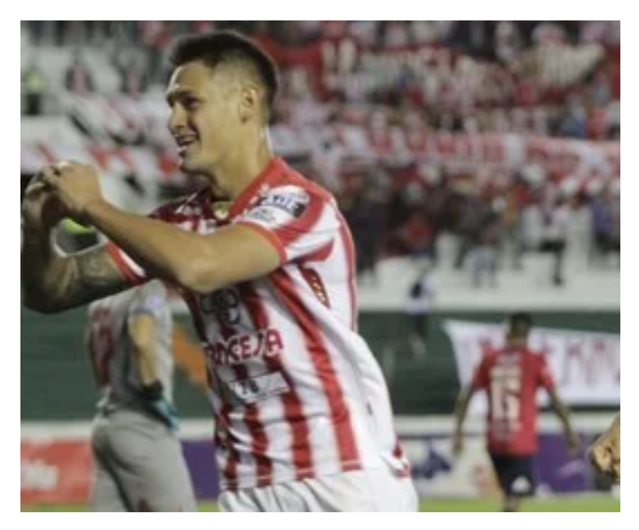 Desde el exterior llega un nuevo refuerzo para Chaco For Ever
