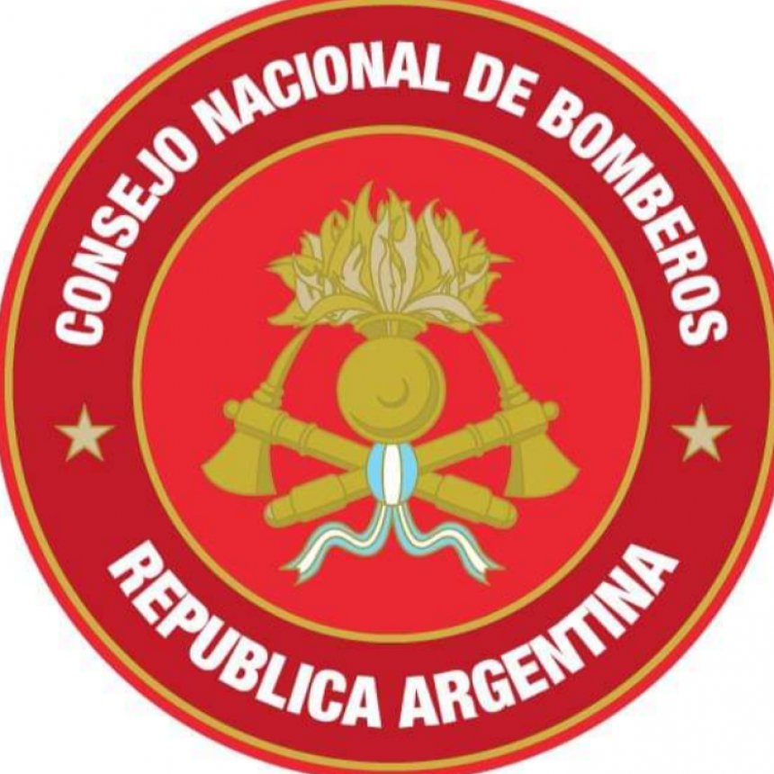 Gran movilización de Bomberos Voluntarios en el país