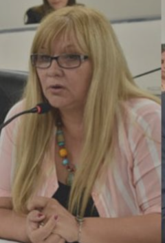 Cámara de Diputados de la provincia 